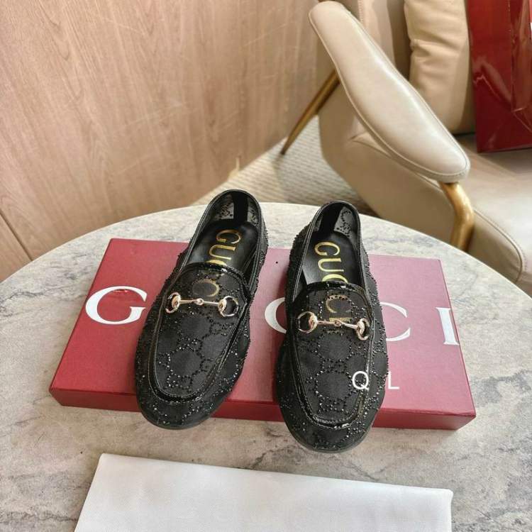 Picture of Gucci Shoes _SKUGuccisz35-40LL07025904